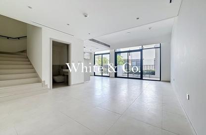 Townhouse - 3 Bedrooms - 4 Bathrooms for rent in Bliss - Arabian Ranches 3 - Dubai