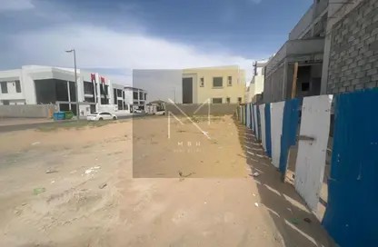 أرض - استوديو للبيع في فيلا الحوشي - حوشي - البادي - الشارقة