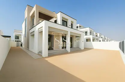 Villa - 4 Bedrooms - 4 Bathrooms for rent in Caya 1 - Arabian Ranches 3 - Dubai