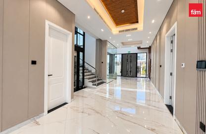 Villa - 5 - 6 for sale in Al Furjan West - Al Furjan - Dubai