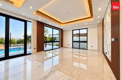 Villa - 5 - 6 for sale in Al Furjan West - Al Furjan - Dubai Villa - 5 - 6 for sale in Al Furjan West - Al Furjan - Dubai