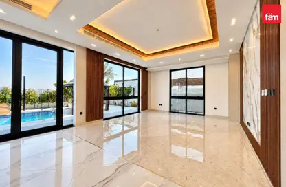 Villa - 5 Bedrooms - 6 Bathrooms for sale in Al Furjan West - Al Furjan - Dubai