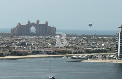 Apartment - 1 - 1 for rent in Marina Vista Tower 2 - Marina Vista - Emaar Beachfront - Dubai Harbour - Dubai Apartment - 1 - 1 for rent in Marina Vista Tower 2 - Marina Vista - Emaar Beachfront - Dubai Harbour - Dubai