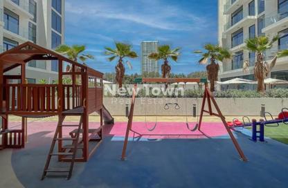 Apartment - Studio - 1 Bathroom for sale in Pantheon Elysee III - District 15 - Jumeirah Village Circle - Dubai