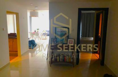 Apartment - 1 Bedroom - 1 Bathroom for rent in Sky Tower - Shams Abu Dhabi - Al Reem Island - Abu Dhabi Apartment - 1 Bedroom - 1 Bathroom for rent in Sky Tower - Shams Abu Dhabi - Al Reem Island - Abu Dhabi