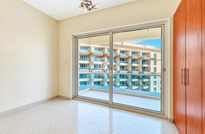 Apartment - Studio - 1 for rent in The Crescent B - The Crescent - Dubai Production City (IMPZ) - Dubai Apartment - Studio - 1 for rent in The Crescent B - The Crescent - Dubai Production City (IMPZ) - Dubai