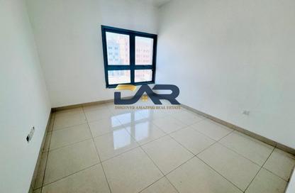 Apartment - 2 - 3 for rent in Shabiya - Mussafah - Abu Dhabi