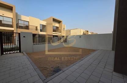 Townhouse - 3 Bedrooms - 3 Bathrooms for rent in La Violeta 1 - La Violeta - Villanova - Dubai