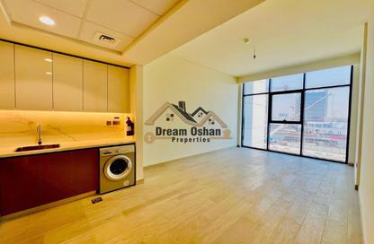 Apartment - 1 - 1 for rent in Azizi Riviera 48 - Azizi Riviera - Meydan One - Meydan - Dubai