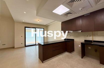 Townhouse - 3 Bedrooms - 4 Bathrooms for rent in Al Badaa - Abu Dhabi Townhouse - 3 Bedrooms - 4 Bathrooms for rent in Al Badaa - Abu Dhabi