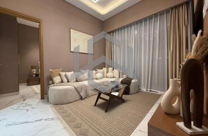 Apartment - 2 Bedrooms - 2 Bathrooms for sale in Azizi Riviera 67 - Azizi Riviera - Meydan One - Meydan - Dubai