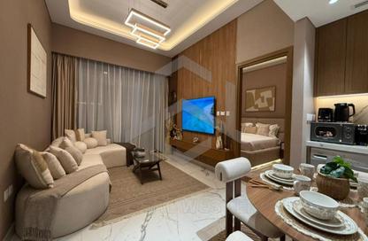 Apartment - 2 Bedrooms - 2 Bathrooms for sale in Azizi Riviera 67 - Azizi Riviera - Meydan One - Meydan - Dubai Apartment - 2 Bedrooms - 2 Bathrooms for sale in Azizi Riviera 67 - Azizi Riviera - Meydan One - Meydan - Dubai