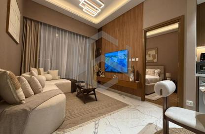Apartment - 2 Bedrooms - 2 Bathrooms for sale in Azizi Riviera 67 - Azizi Riviera - Meydan One - Meydan - Dubai Apartment - 2 Bedrooms - 2 Bathrooms for sale in Azizi Riviera 67 - Azizi Riviera - Meydan One - Meydan - Dubai