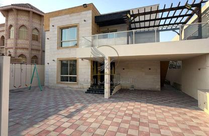 Villa - Studio - 7+ for rent in Al Mowaihat 2 - Al Mowaihat - Ajman