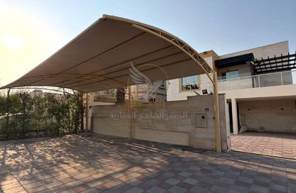 فيلا - استوديو - 7+ للايجار في المويهات 2 - المويهات - عجمان فيلا - استوديو - 7+ للايجار في المويهات 2 - المويهات - عجمان