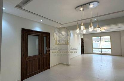 Villa - Studio - 7+ for rent in Al Mowaihat 2 - Al Mowaihat - Ajman