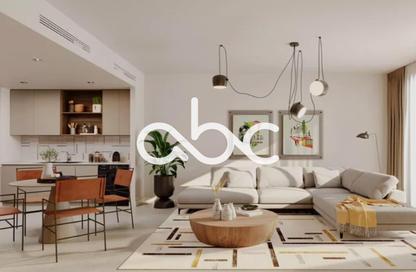 Apartment - Studio - 1 Bathroom for sale in Alreeman - Al Shamkha - Abu Dhabi