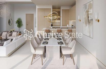 Apartment - 3 Bedrooms - 4 Bathrooms for sale in Sobha One Tower B - Sobha One - Ras Al Khor Industrial 1 - Ras Al Khor - Dubai Apartment - 3 Bedrooms - 4 Bathrooms for sale in Sobha One Tower B - Sobha One - Ras Al Khor Industrial 1 - Ras Al Khor - Dubai