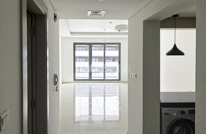 Apartment - 1 - 2 for rent in Al Manal Elite - District 13 - Jumeirah Village Circle - Dubai
