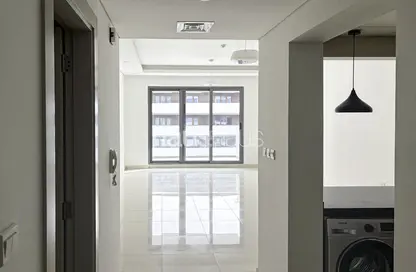 Apartment - 1 Bedroom - 2 Bathrooms for rent in Al Manal Elite - District 13 - Jumeirah Village Circle - Dubai