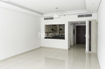 Apartment - 1 - 2 for rent in Al Manal Elite - District 13 - Jumeirah Village Circle - Dubai