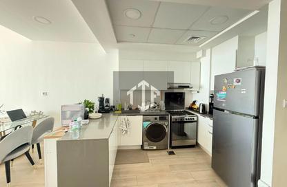 Apartment - 2 Bedrooms - 2 Bathrooms for rent in BLOOM TOWERS A - Bloom Towers - District 10 - Jumeirah Village Circle - Dubai