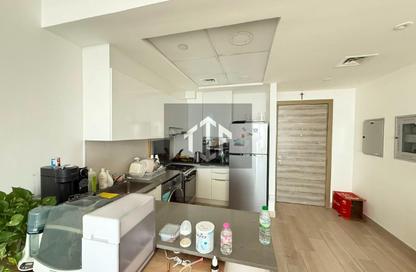 Apartment - 2 Bedrooms - 2 Bathrooms for rent in BLOOM TOWERS A - Bloom Towers - District 10 - Jumeirah Village Circle - Dubai
