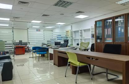 Office Space - Studio for rent in Suntech Tower - Dubai Silicon Oasis - Dubai