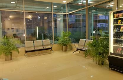 Office Space - Studio for rent in Suntech Tower - Dubai Silicon Oasis - Dubai