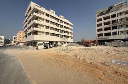 Land - Studio for sale in AlFalah - Muwaileh Commercial - Sharjah Land - Studio for sale in AlFalah - Muwaileh Commercial - Sharjah