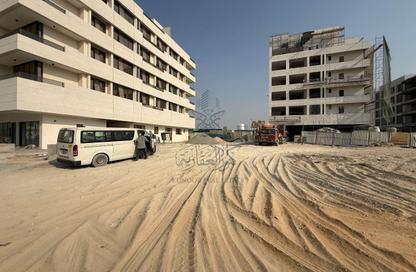 Land - Studio for sale in AlFalah - Muwaileh Commercial - Sharjah