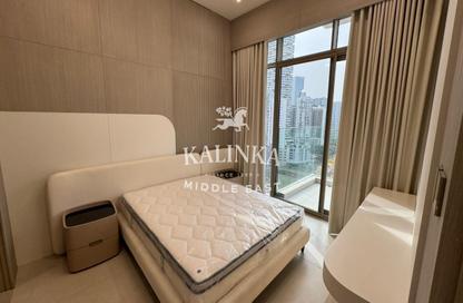 Apartment - 1 Bedroom - 2 Bathrooms for rent in Pearl House - District 13 - Jumeirah Village Circle - Dubai Apartment - 1 Bedroom - 2 Bathrooms for rent in Pearl House - District 13 - Jumeirah Village Circle - Dubai