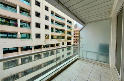 Apartment - 2 Bedrooms - 3 Bathrooms for rent in Mankhool Road - Bur Dubai - Dubai