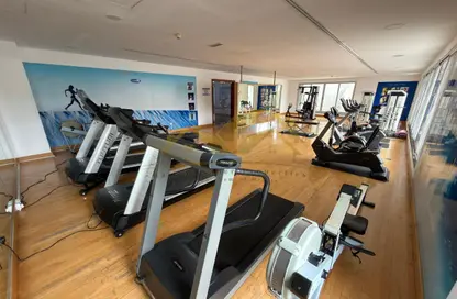 شقة - 2 غرف نوم - 3 حمامات للايجار في طريق منخول - بر دبي - دبي