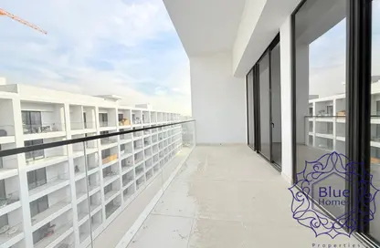 Apartment - 2 Bedrooms - 3 Bathrooms for rent in Aria Gardens A - Aria Gardens - Arjan - Dubai Apartment - 2 Bedrooms - 3 Bathrooms for rent in Aria Gardens A - Aria Gardens - Arjan - Dubai