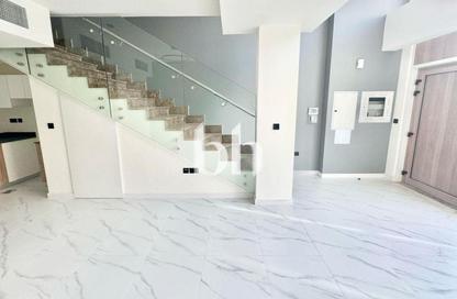 Villa - 1 Bedroom - 2 Bathrooms for rent in Rukan Lofts - Rukan - Dubai Land - Dubai