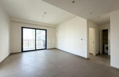 Apartment - 1 Bedroom - 1 Bathroom for rent in Executive Residences 2 - Executive Residences - Dubai Hills Estate - Dubai