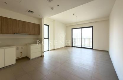 Apartment - 1 Bedroom - 1 Bathroom for rent in Executive Residences 2 - Executive Residences - Dubai Hills Estate - Dubai