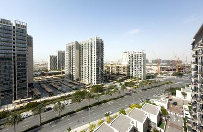 Apartment - 1 Bedroom - 1 Bathroom for rent in Executive Residences 2 - Executive Residences - Dubai Hills Estate - Dubai
