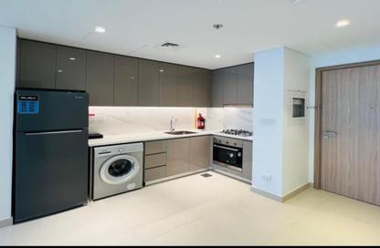Apartment - 1 - 1 for rent in Azizi Park Avenue - Meydan Avenue - Meydan - Dubai