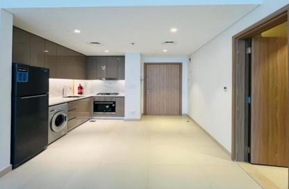 Apartment - 1 - 1 for rent in Azizi Park Avenue - Meydan Avenue - Meydan - Dubai