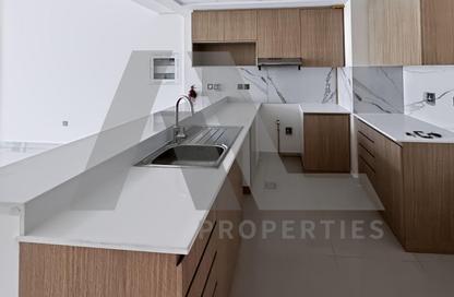 Apartment - 1 - 1 for rent in Bay Residences - Hayat Island - Mina Al Arab - Ras Al Khaimah