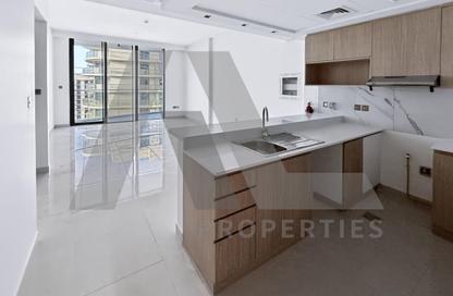 Apartment - 1 - 1 for rent in Bay Residences - Hayat Island - Mina Al Arab - Ras Al Khaimah