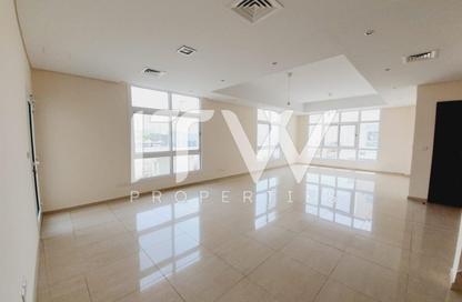 Villa - 4 Bedrooms - 6 Bathrooms for rent in Al Forsan Village - Khalifa City - Abu Dhabi