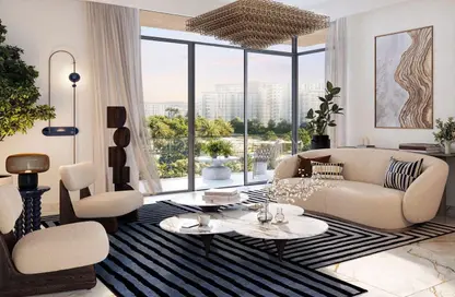 Apartment - 1 Bedroom - 1 Bathroom for sale in Address Residences Dubai Hills Estate Tower B - Address Residences Dubai Hills Estate - Dubai Hills Estate - Dubai Apartment - 1 Bedroom - 1 Bathroom for sale in Address Residences Dubai Hills Estate Tower B - Address Residences Dubai Hills Estate - Dubai Hills Estate - Dubai