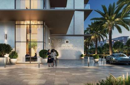 Apartment - 1 Bedroom - 1 Bathroom for sale in Address Residences Dubai Hills Estate Tower B - Address Residences Dubai Hills Estate - Dubai Hills Estate - Dubai Apartment - 1 Bedroom - 1 Bathroom for sale in Address Residences Dubai Hills Estate Tower B - Address Residences Dubai Hills Estate - Dubai Hills Estate - Dubai