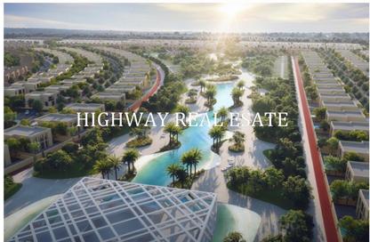 Townhouse - 2 Bedrooms - 4 Bathrooms for sale in Hayyan - Sharjah