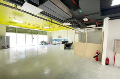 Shop - Studio - 1 for rent in Sobha Daffodil Wing A - Sobha Daffodil - District 13 - Jumeirah Village Circle - Dubai
