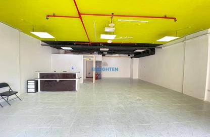 Shop - Studio - 1 for rent in Sobha Daffodil Wing A - Sobha Daffodil - District 13 - Jumeirah Village Circle - Dubai