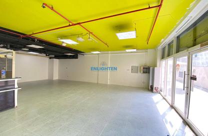 Shop - Studio - 1 for rent in Sobha Daffodil Wing A - Sobha Daffodil - District 13 - Jumeirah Village Circle - Dubai